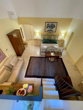 4 Balconi rooms- Dimora Arditi B&B